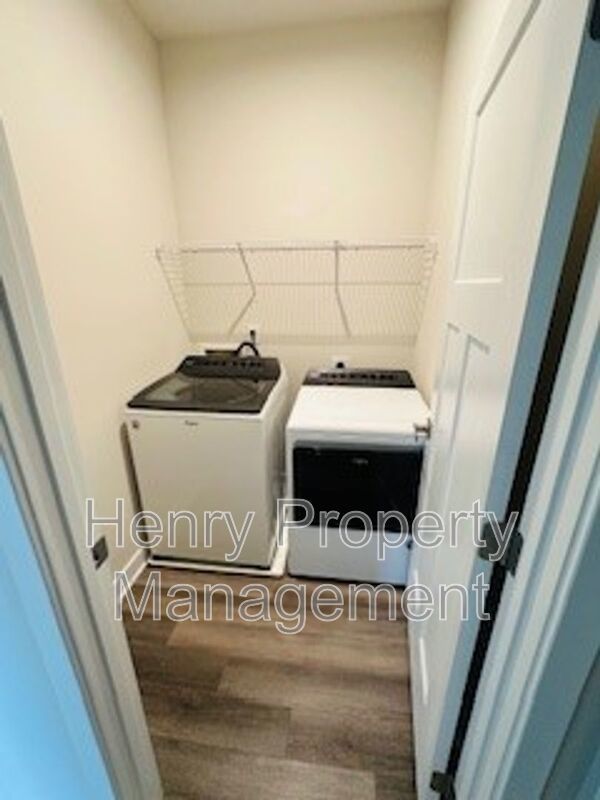 Four Bedroom Townhome in Channing Park Subdivision, Apex property image