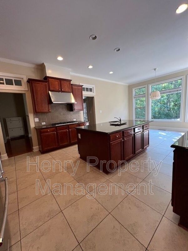 Spacious 5 Bedroom Home in Bishopsgate Subdivision Cary, NC property image