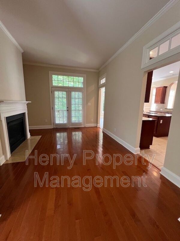 Spacious 5 Bedroom Home in Bishopsgate Subdivision Cary, NC property image