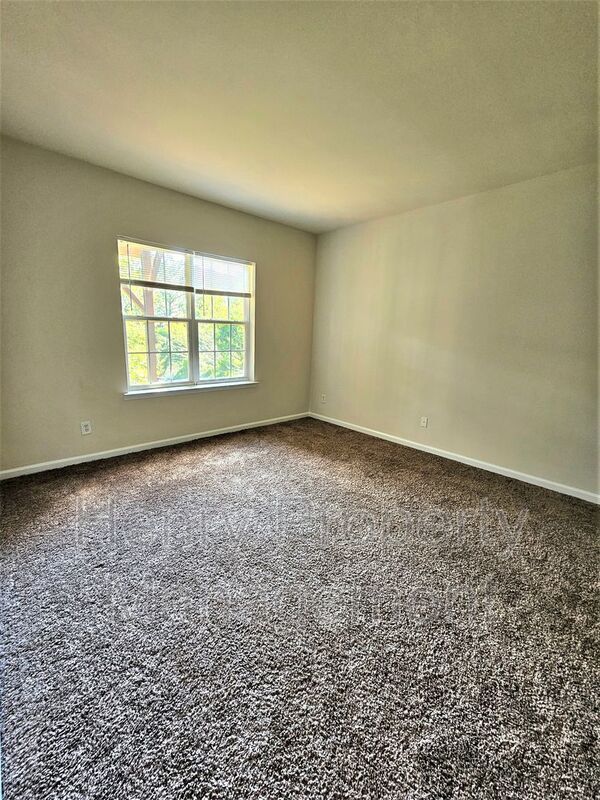 Three Story Townhome in Breckenridge Subdivision in Morrisville property image