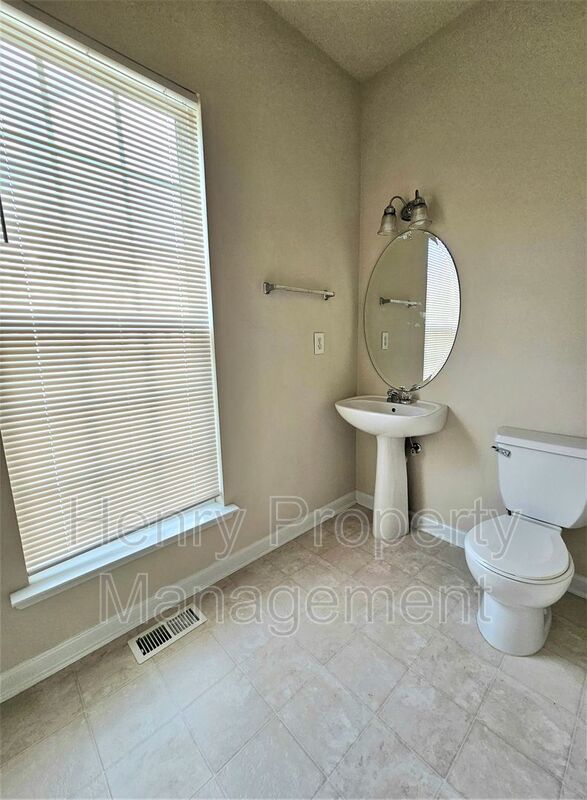 Three Story Townhome in Breckenridge Subdivision in Morrisville property image