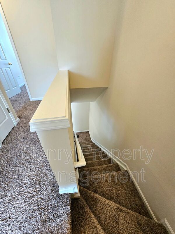 Three Story Townhome in Breckenridge Subdivision in Morrisville property image