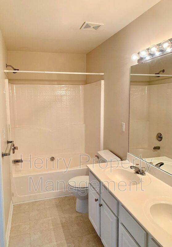 Three Story Townhome in Breckenridge Subdivision in Morrisville property image