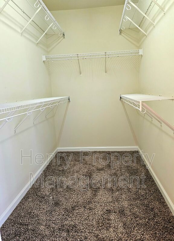 Three Story Townhome in Breckenridge Subdivision in Morrisville property image