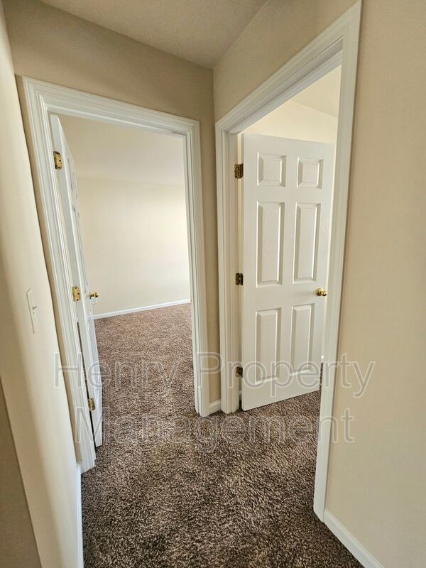 Three Story Townhome in Breckenridge Subdivision in Morrisville property image