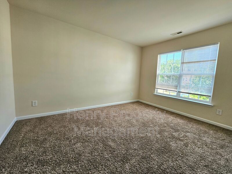 Three Story Townhome in Breckenridge Subdivision in Morrisville property image