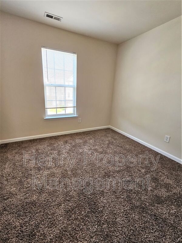 Three Story Townhome in Breckenridge Subdivision in Morrisville property image