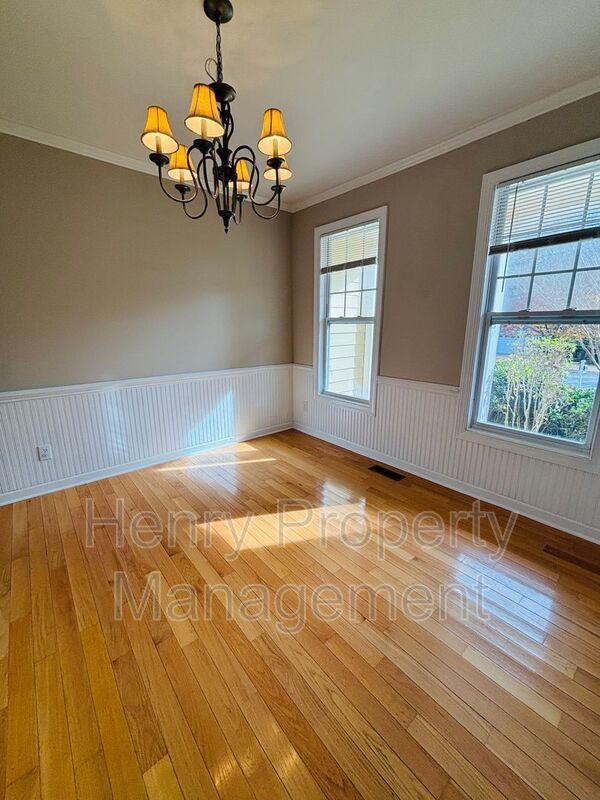 Spacious 3 Bedroom Home in Holly Glen Subdivision, Holly Springs property image