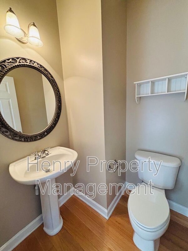 Spacious 3 Bedroom Home in Holly Glen Subdivision, Holly Springs property image