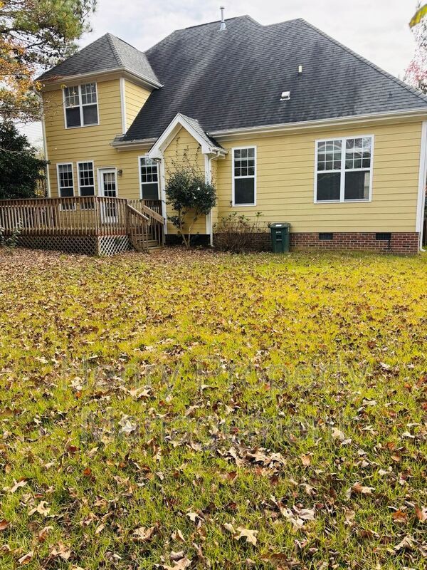 Spacious 3 Bedroom Home in Holly Glen Subdivision, Holly Springs property image