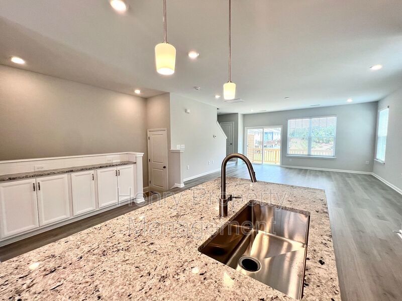 4 Bedroom Town Home in Ellis Crossing property image