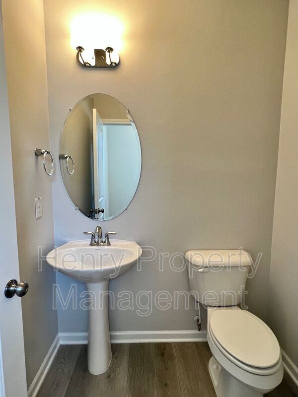 4 Bedroom Town Home in Ellis Crossing property image