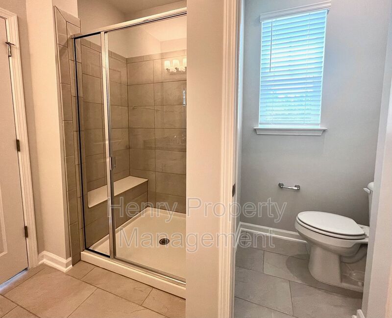 4 Bedroom Town Home in Ellis Crossing property image