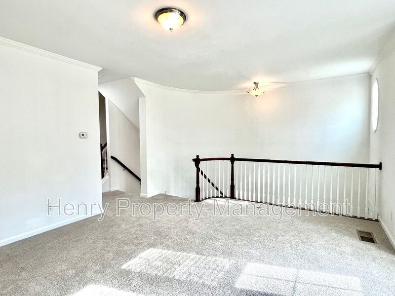 3 Bedroom Townhome in Glenwood Station Subdivision, Raleigh property image