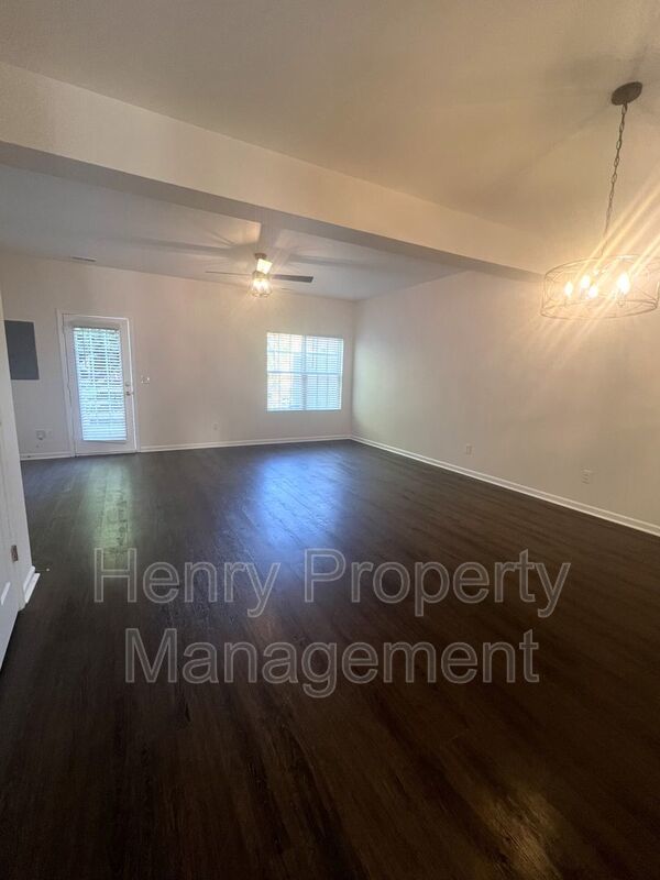 Three Bedroom Townhome in Bradley Terrace, Apex property image