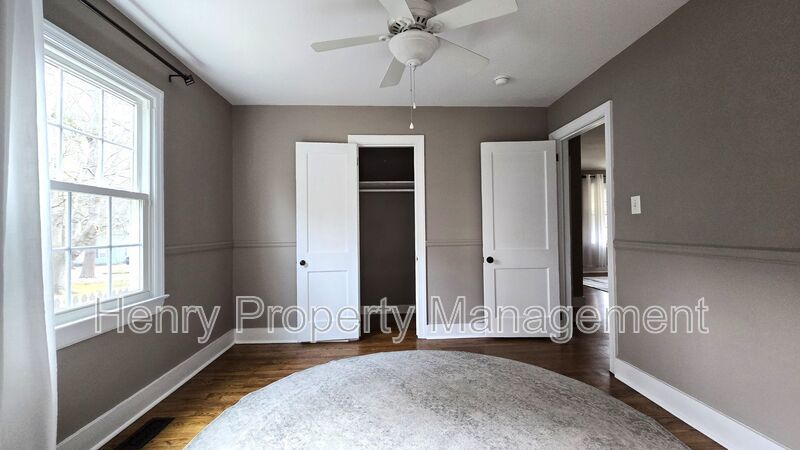 COMING SOON: Two bedroom Ranch Home in the heart of Downtown Cary property image