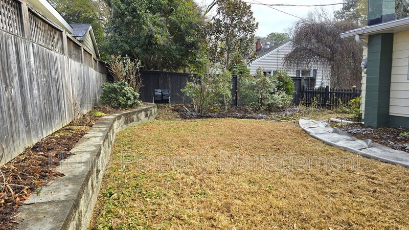 COMING SOON: Two bedroom Ranch Home in the heart of Downtown Cary property image