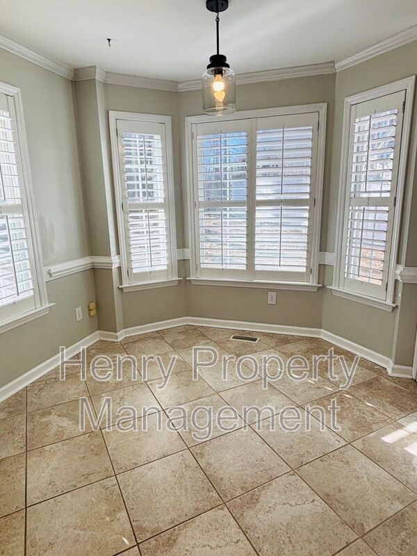 Adorable 3 Bedroom Home in Woods of Ashbury Subdivision Raleigh property image