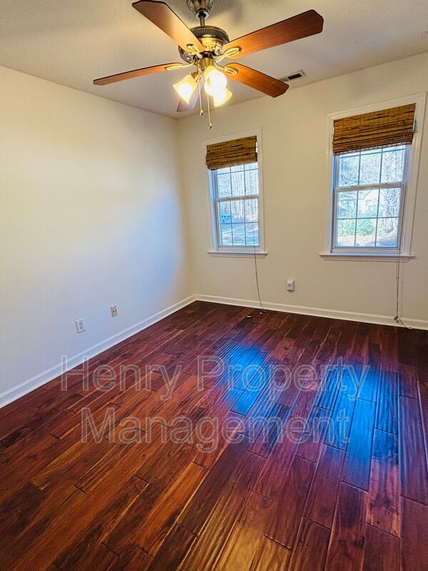 Adorable 3 Bedroom Home in Woods of Ashbury Subdivision Raleigh property image