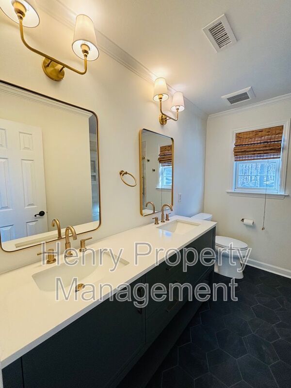 Adorable 3 Bedroom Home in Woods of Ashbury Subdivision Raleigh property image