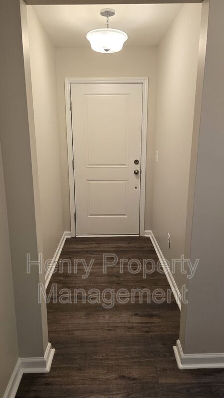 Three Bedroom Townhome in Villages of Apex Subdivision property image