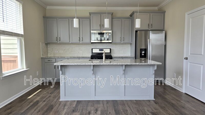Three Bedroom Townhome in Villages of Apex Subdivision property image