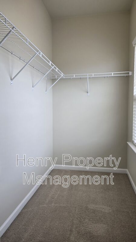 Three Bedroom Townhome in Villages of Apex Subdivision property image