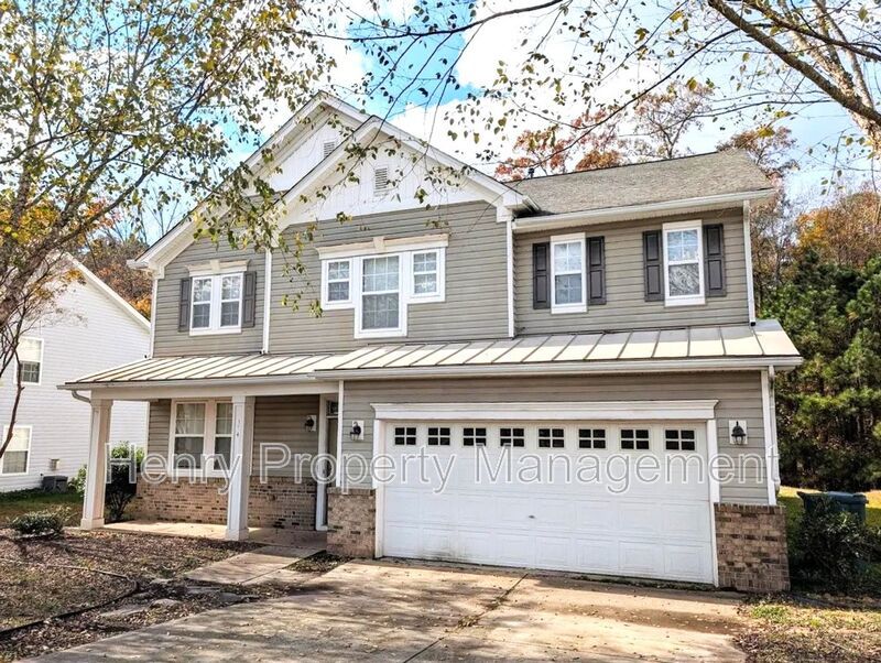 Four bedroom Home in Ravenstone Subdivision, Durham property image
