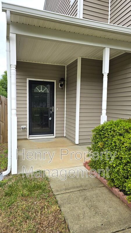 Three Bedroom Home in Autumn Park Subdivision, Holly Springs property image