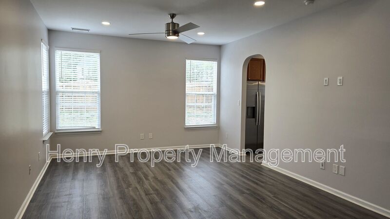 Three Bedroom Home in Autumn Park Subdivision, Holly Springs property image