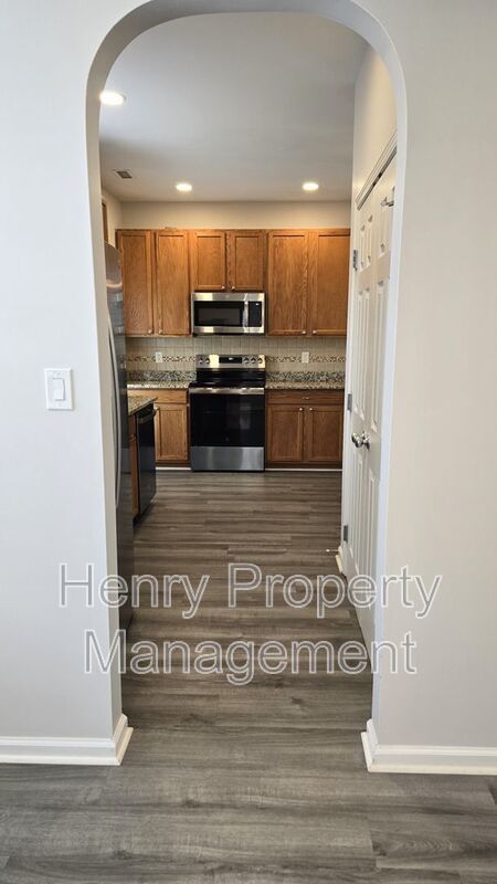 Three Bedroom Home in Autumn Park Subdivision, Holly Springs property image