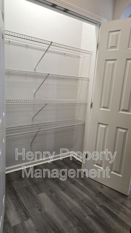 Three Bedroom Home in Autumn Park Subdivision, Holly Springs property image