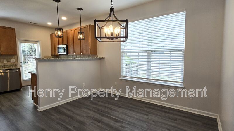 Three Bedroom Home in Autumn Park Subdivision, Holly Springs property image