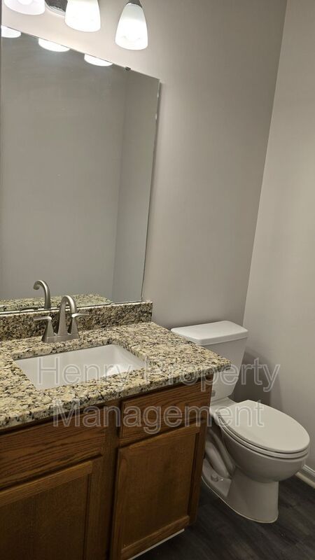 Three Bedroom Home in Autumn Park Subdivision, Holly Springs property image