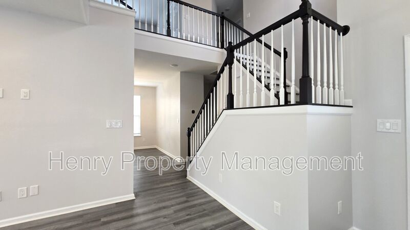 Three Bedroom Home in Autumn Park Subdivision, Holly Springs property image
