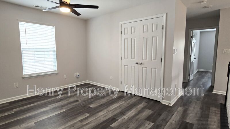 Three Bedroom Home in Autumn Park Subdivision, Holly Springs property image