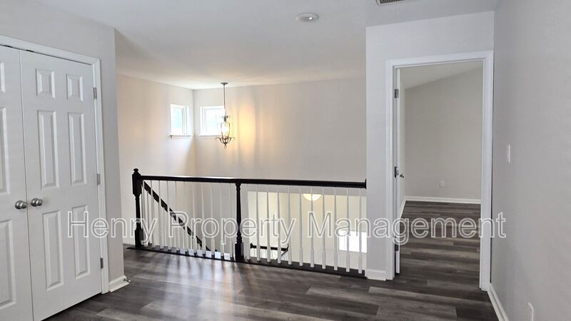 Three Bedroom Home in Autumn Park Subdivision, Holly Springs property image