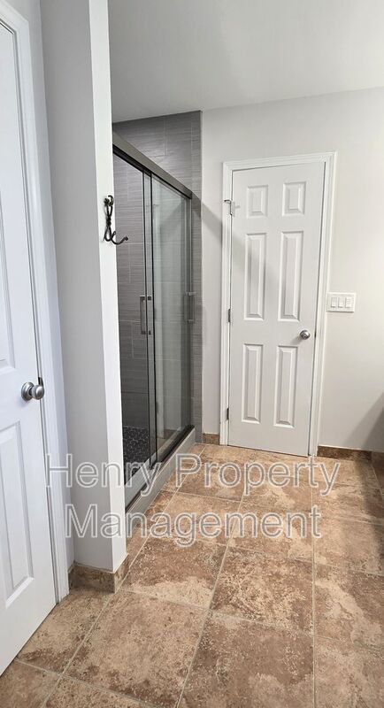 Three Bedroom Home in Autumn Park Subdivision, Holly Springs property image