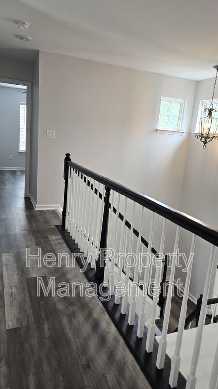 Three Bedroom Home in Autumn Park Subdivision, Holly Springs property image