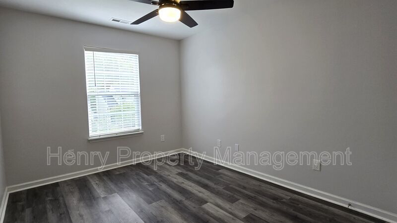 Three Bedroom Home in Autumn Park Subdivision, Holly Springs property image
