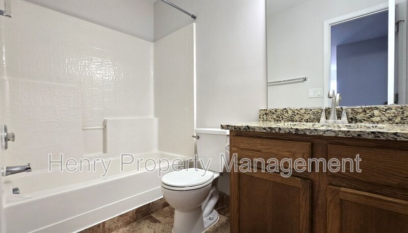 Three Bedroom Home in Autumn Park Subdivision, Holly Springs property image