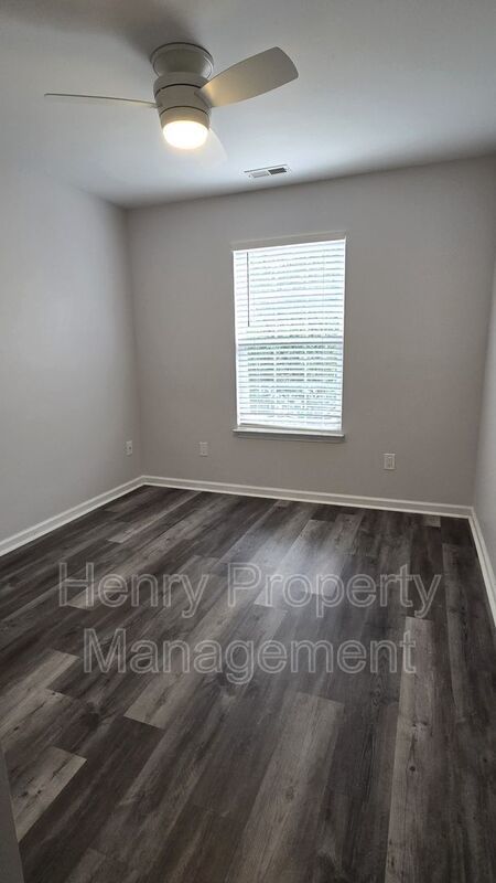 Three Bedroom Home in Autumn Park Subdivision, Holly Springs property image