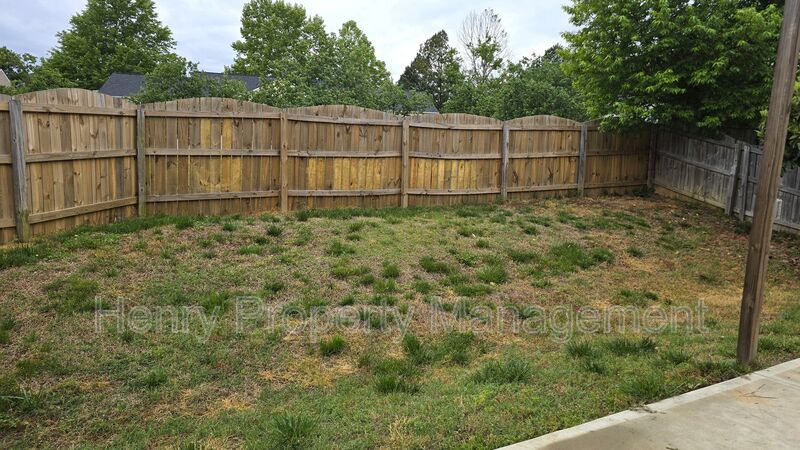 Three Bedroom Home in Autumn Park Subdivision, Holly Springs property image