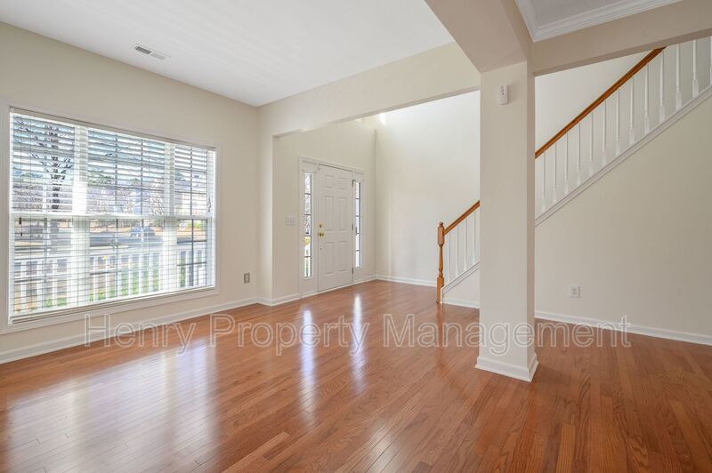 Four Bedroom Home in Legacy @ Carpenter Village Subdivision property image