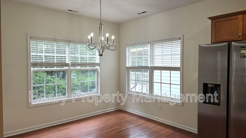 Four Bedroom Home in Legacy @ Carpenter Village Subdivision property image