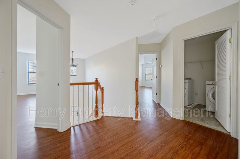 Four Bedroom Home in Legacy @ Carpenter Village Subdivision property image