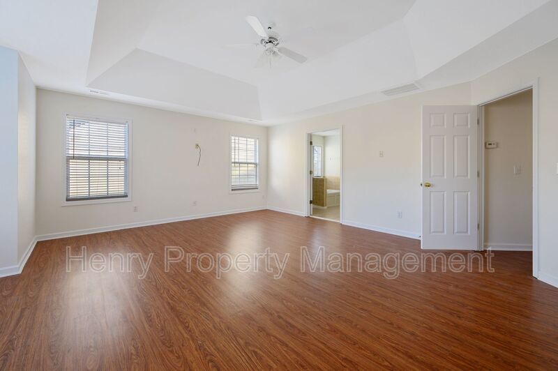 Four Bedroom Home in Legacy @ Carpenter Village Subdivision property image