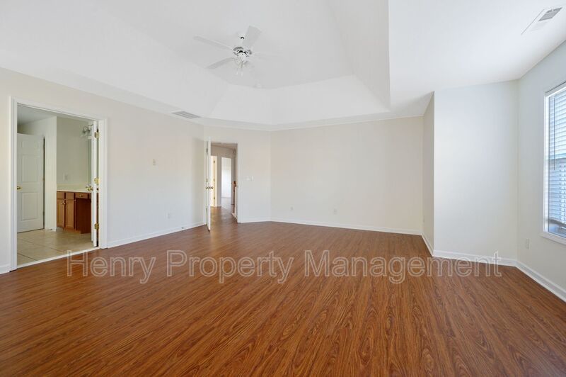 Four Bedroom Home in Legacy @ Carpenter Village Subdivision property image