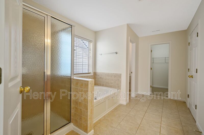 Four Bedroom Home in Legacy @ Carpenter Village Subdivision property image