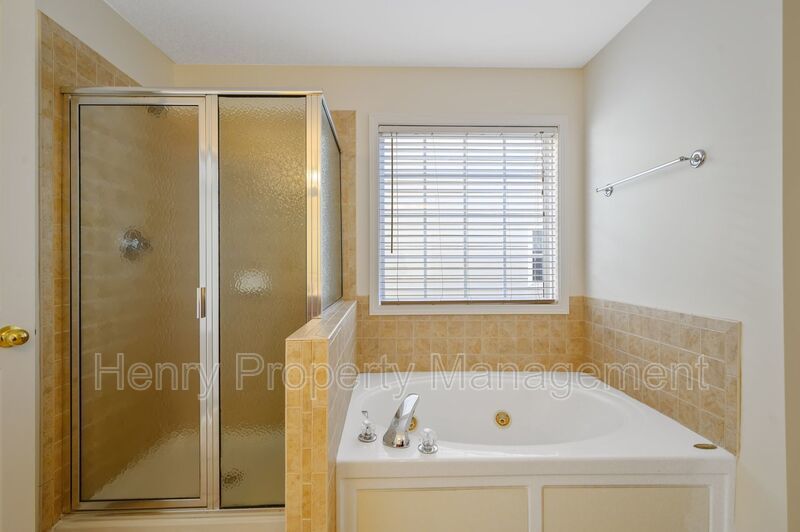 Four Bedroom Home in Legacy @ Carpenter Village Subdivision property image
